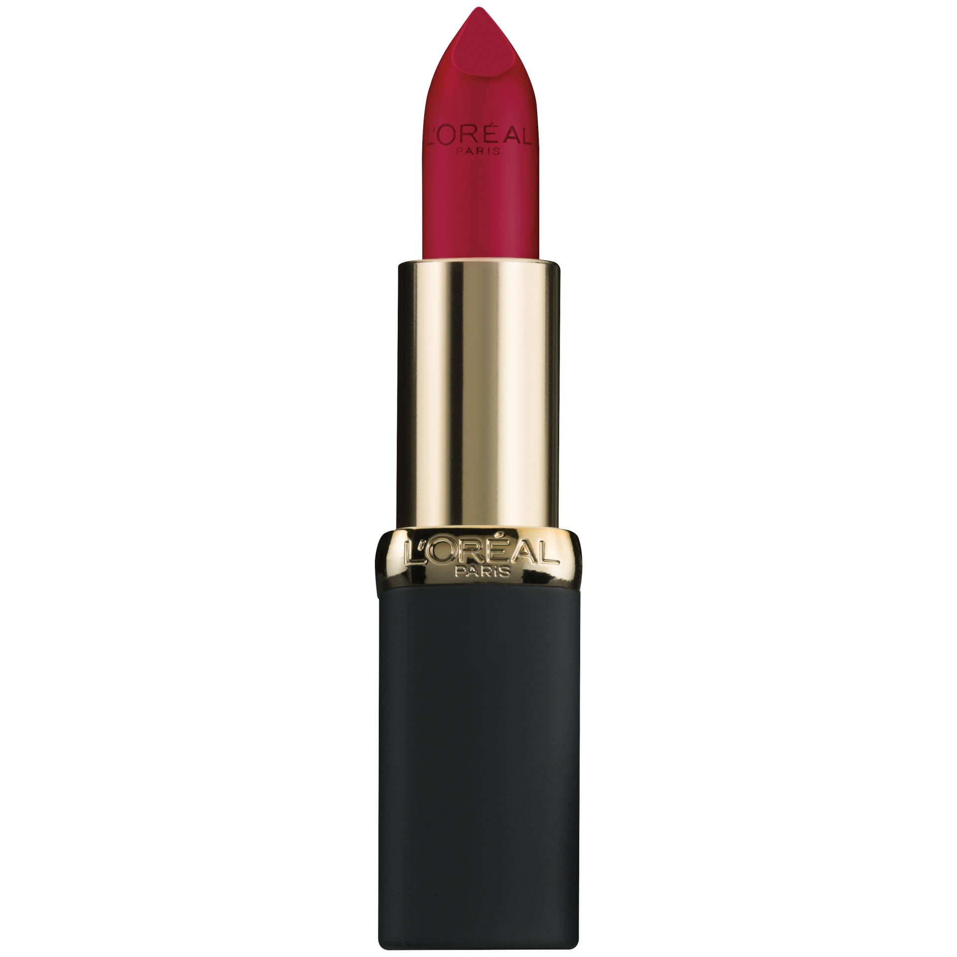 slide 2 of 2, L'Oréal Colour Riche Lipstick - 405 Doesn't Matte-r, 0.13 oz