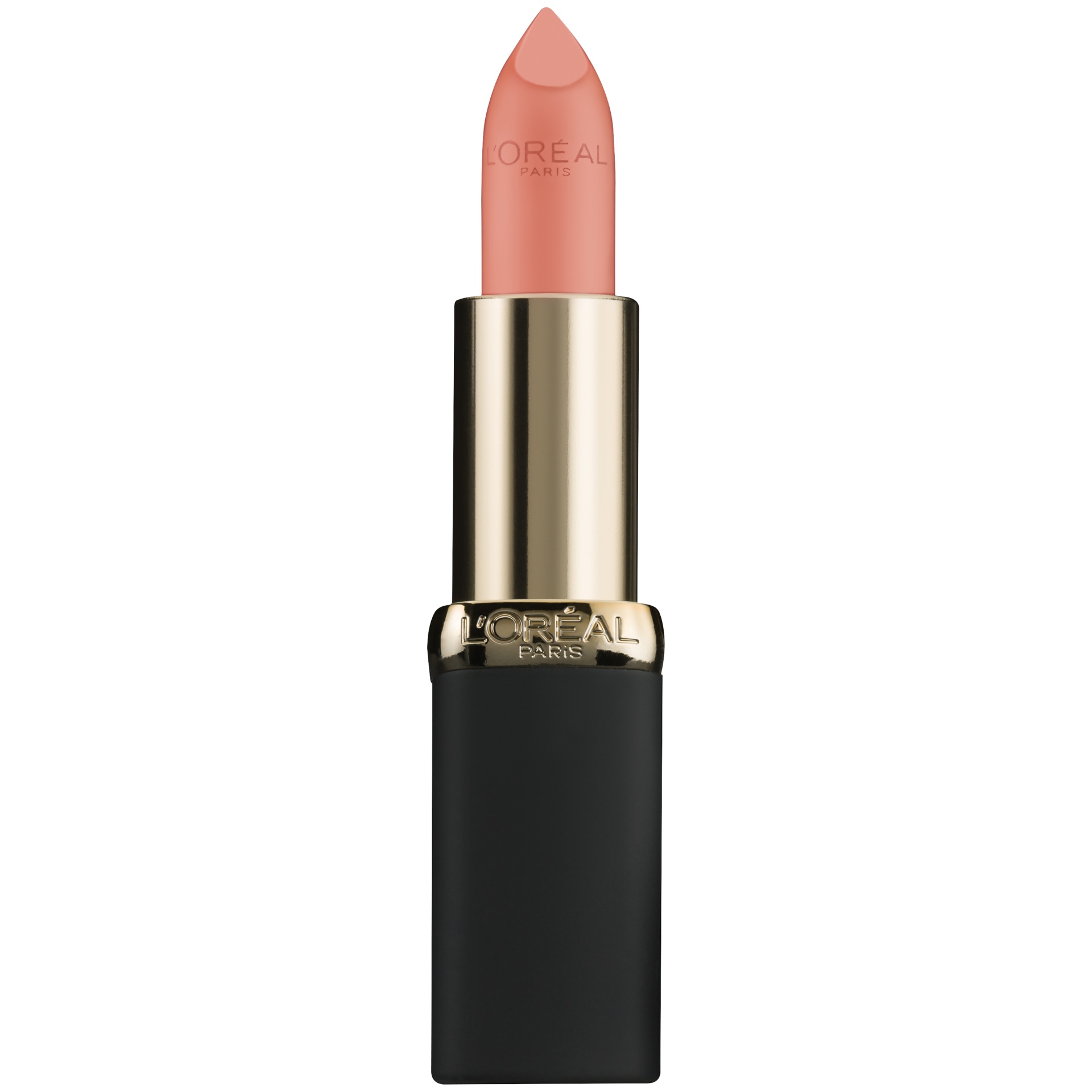 slide 2 of 2, L'Oréal Colour Riche Matte Lipstick - 802 Matte-sterpiece, 0.13 oz