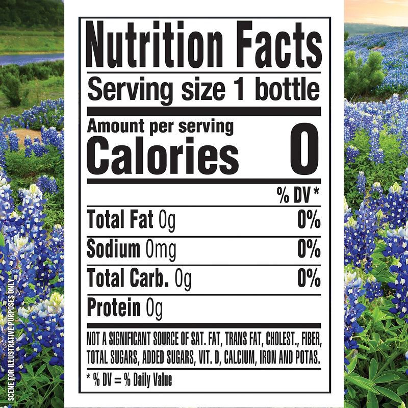 slide 6 of 7, Ozarka Brand 100% Natural Spring Water - 2.5 gal (320 fl oz) Jug, 2.5 gal, 320 fl oz