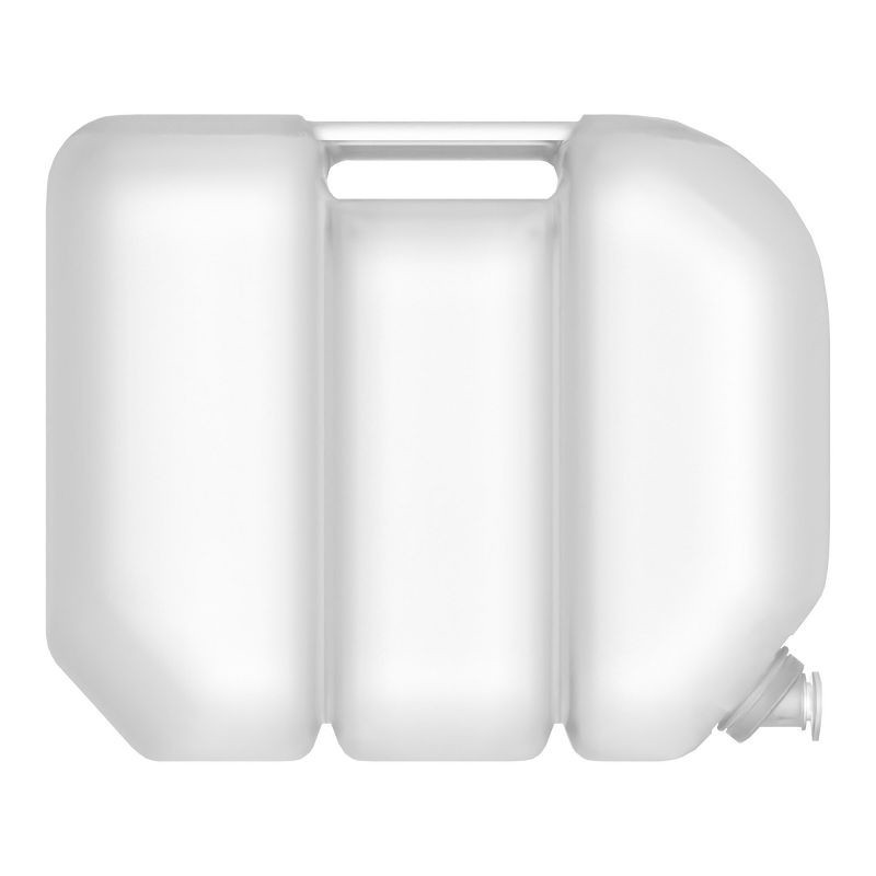 slide 3 of 9, Deer Park Brand 100% Natural Spring Water - 2.5 gal Jug, 2.5 gal
