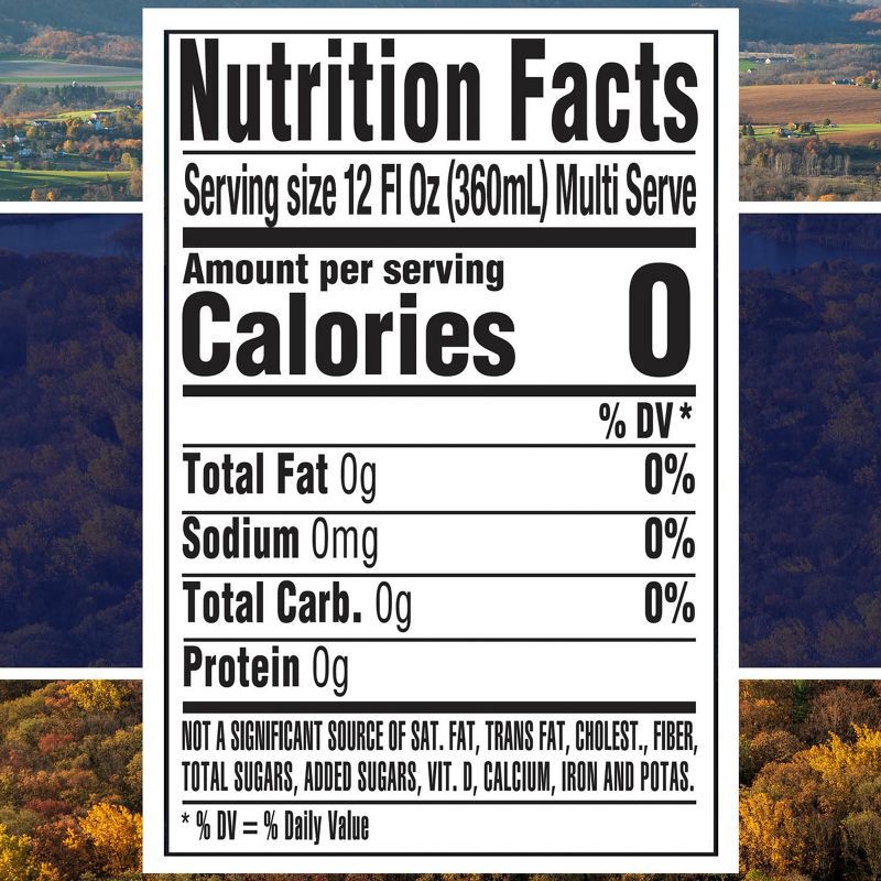 slide 7 of 9, Deer Park Brand 100% Natural Spring Water - 2.5 gal Jug, 2.5 gal