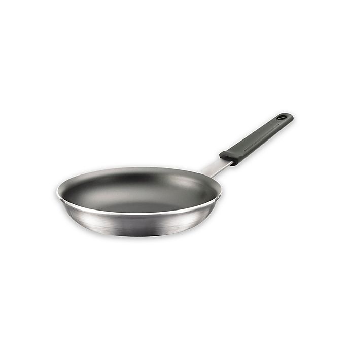 slide 1 of 6, Artisanal Kitchen Supply Pro Series Nonstick Aluminum Fry Pans, 8 in