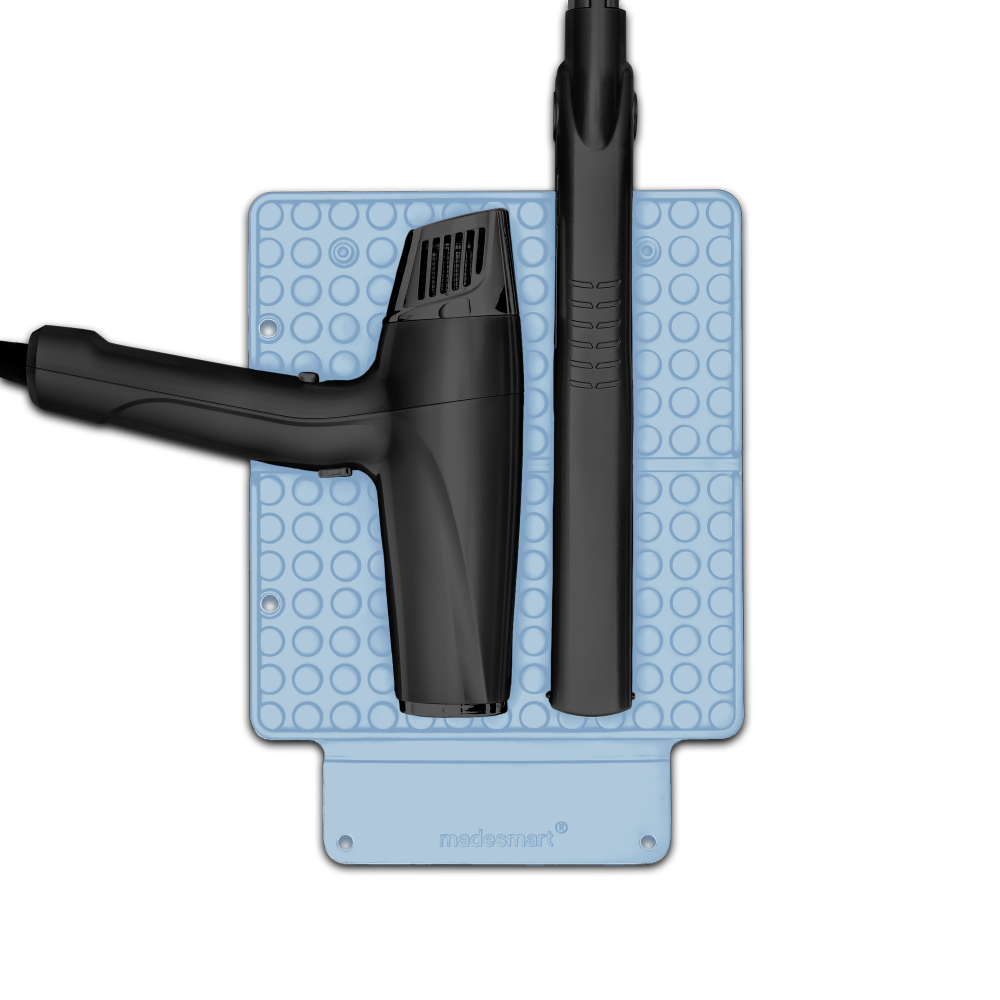 slide 2 of 4, Madesmart Portable Styling Heat Mat, 1 ct