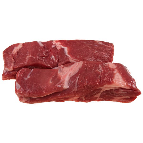 slide 1 of 1, Australian Shoulder Arm Lamb Chops All Natural - 2 ct Fresh, per lb