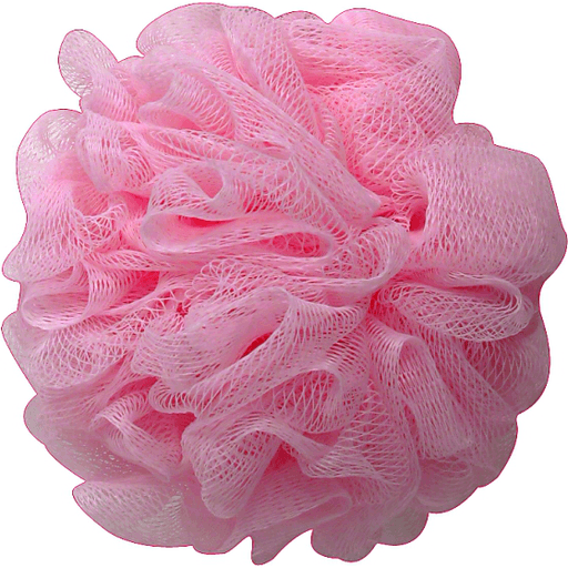 slide 1 of 2, Earth Therapeutics Body Sponge with Hand Strap Hydro, 1 ct