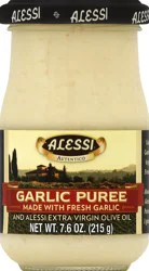 Alessi Garlic Puree'