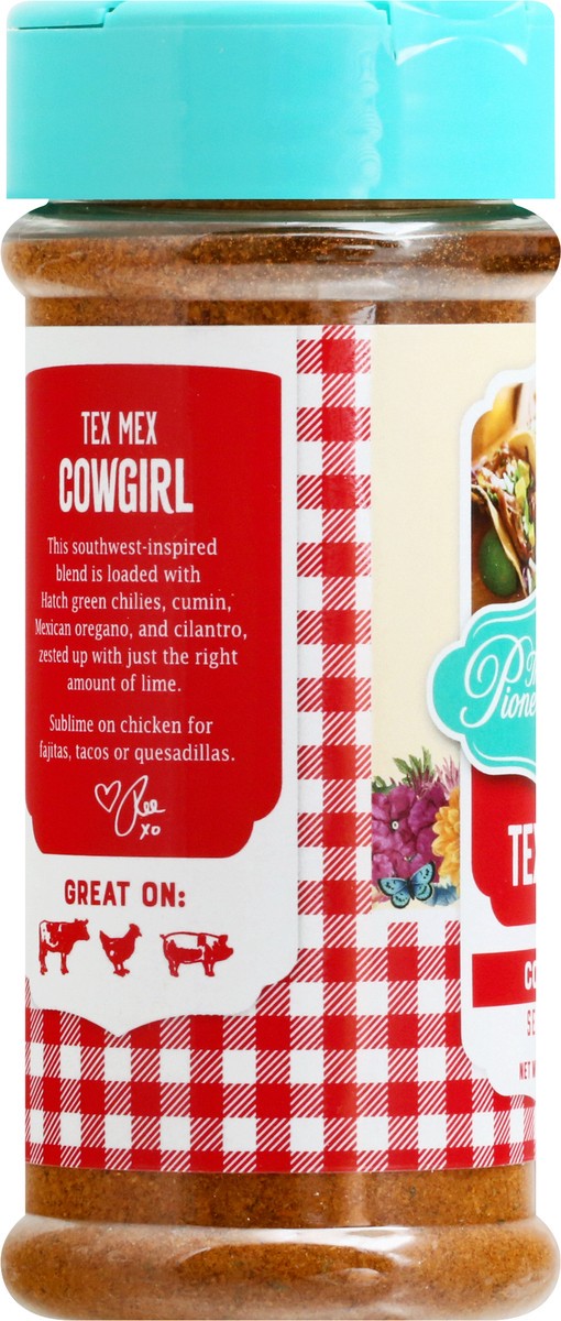 slide 7 of 9, Pioneer Woman Cowgirl Seasoning, 6.5 oz