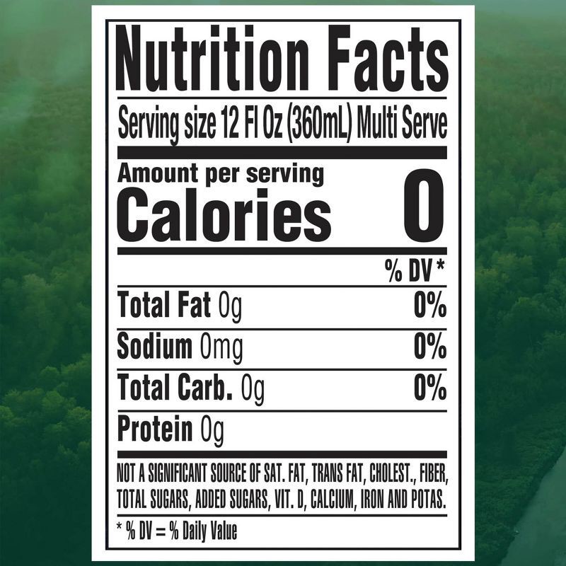 slide 6 of 7, Poland Spring Brand 100% Natural Spring Water - 101.4 fl oz Jug, 101.4 fl oz
