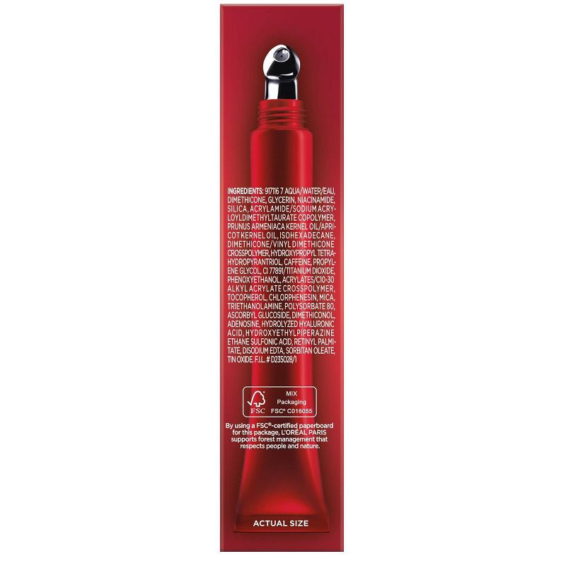 slide 4 of 7, L'Oreal Paris Revitalift Triple Power Eye Cream - 0.5 fl oz, 0.5 fl oz