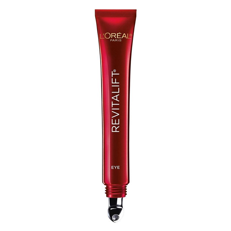 slide 1 of 7, L'Oreal Paris Revitalift Triple Power Eye Cream - 0.5 fl oz, 0.5 fl oz