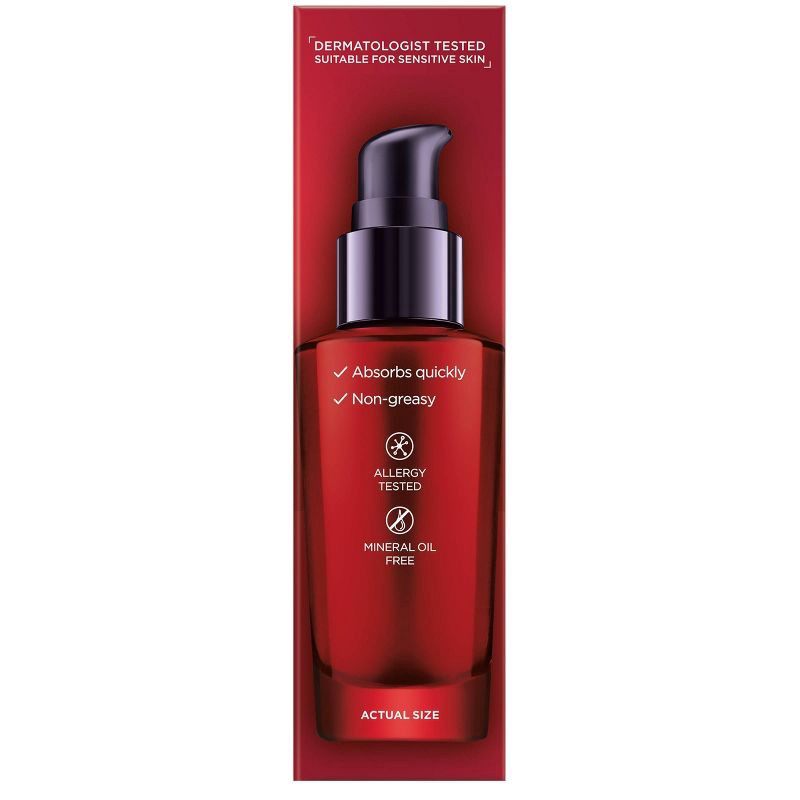 slide 5 of 6, L'Oreal Paris Revitalift Triple Power Anti-Aging Face Serum - 1 fl oz, 1 fl oz