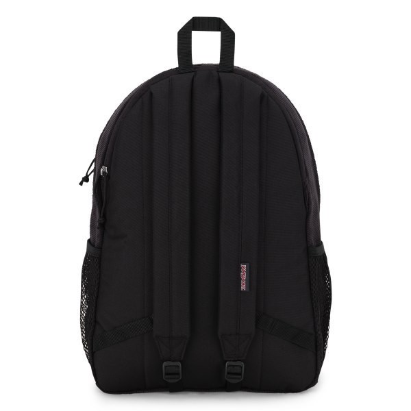slide 6 of 8, Jansport Granby Remix Backpack, Black Corduroy, 1 ct