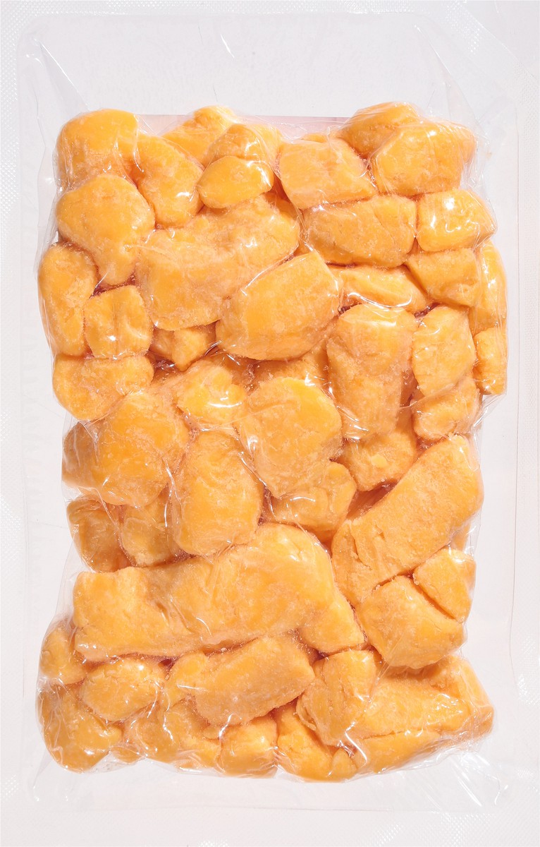 slide 3 of 13, Shullsburg Creamery Cheddar Yellow Cheese Curds 12 oz, 12 oz