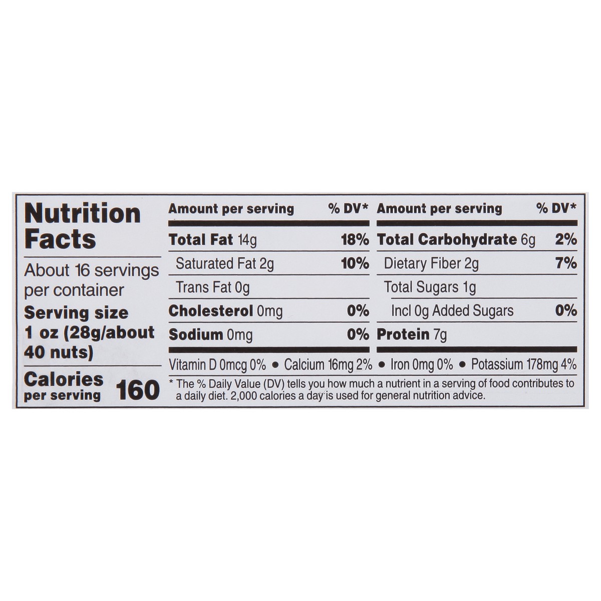 slide 5 of 11, Food Club Dry Roasted Unsalted Peanuts, 16 oz