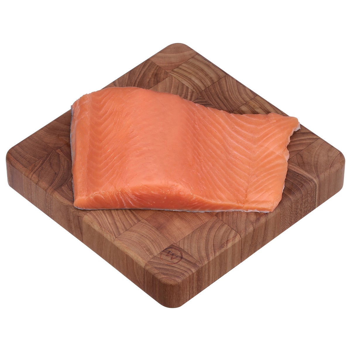 slide 3 of 4, Lunds & Byerlys Coho Salmon Fillets 1 Each, per lb