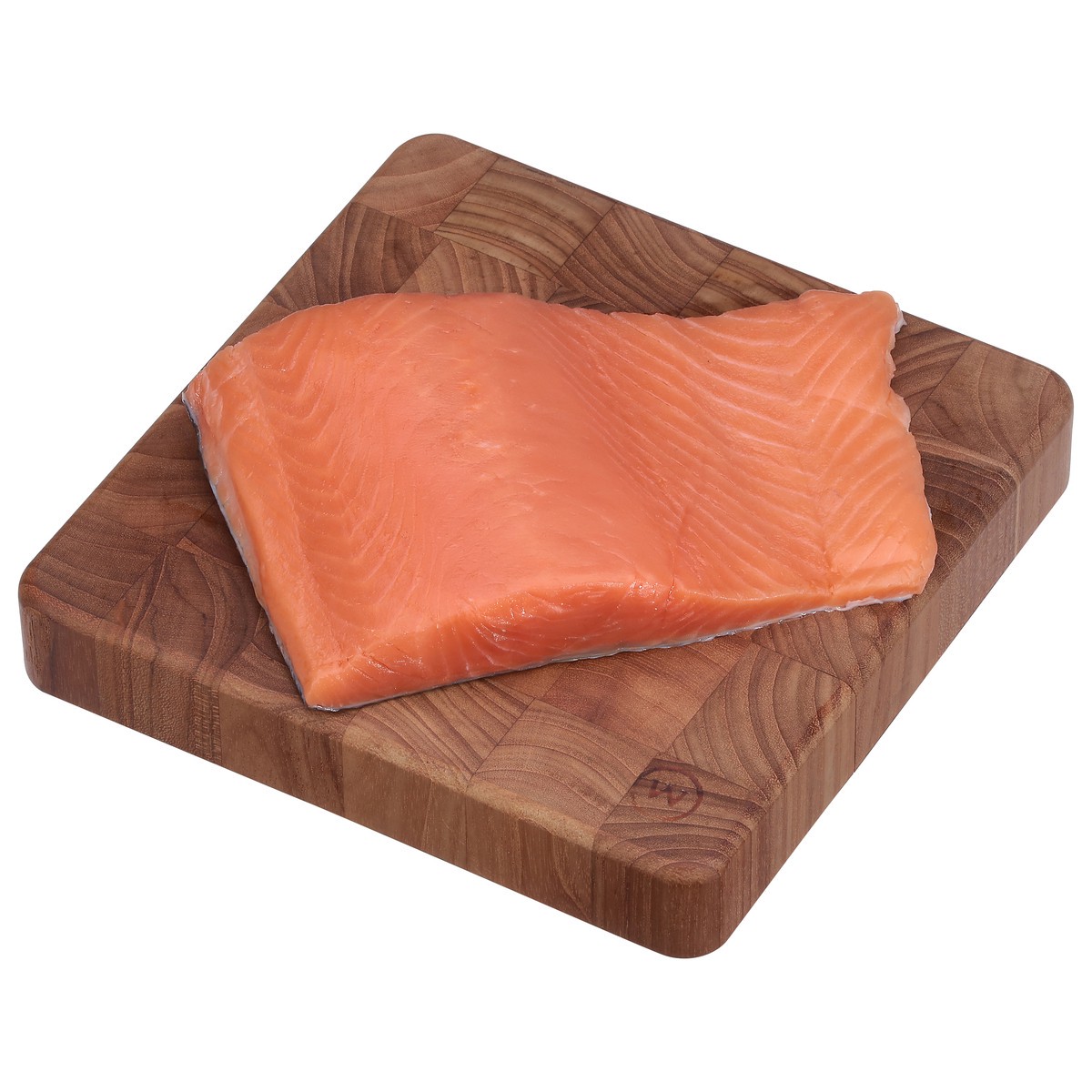 slide 2 of 4, Lunds & Byerlys Coho Salmon Fillets 1 Each, per lb