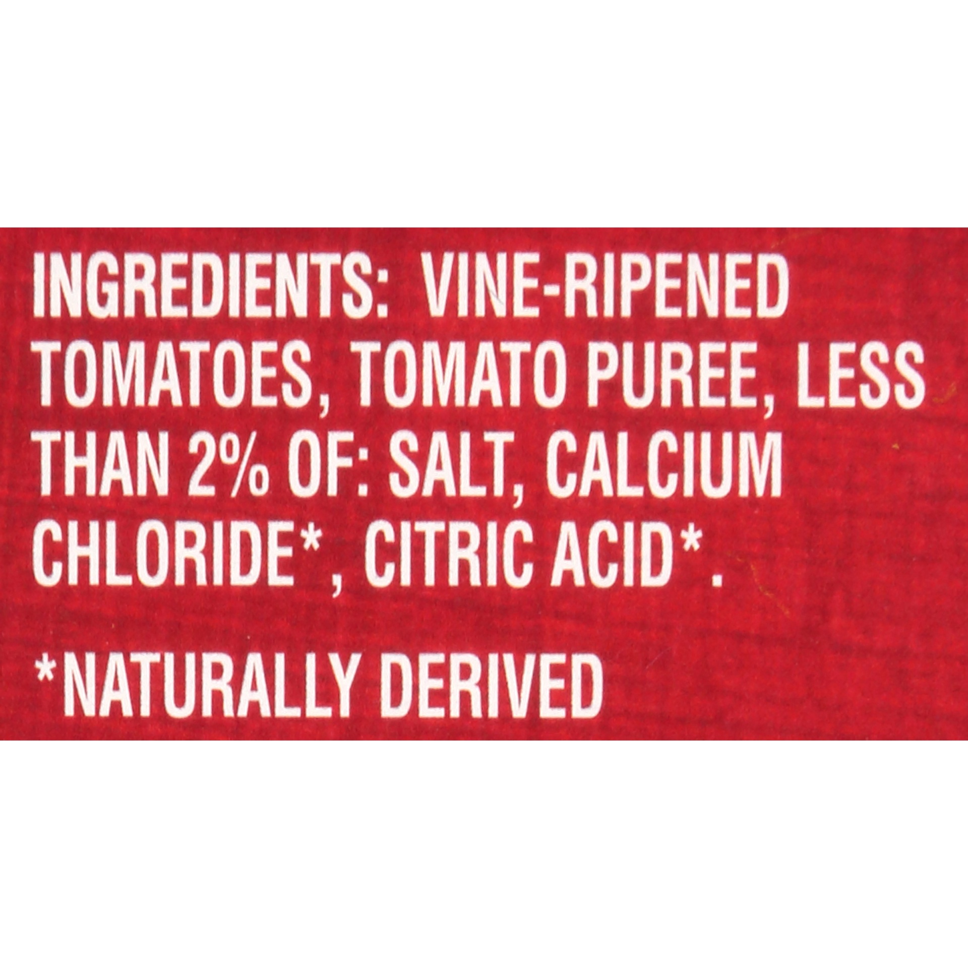 slide 7 of 7, Redpack Whole Peeled Plum Tomatoes In Puree, 28 oz