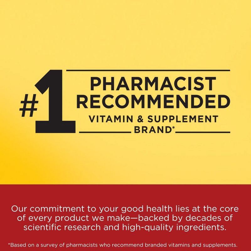 slide 9 of 9, Nature Made Flaxseed Oil 1400 mg Softgels - 100ct, 1400 mg, 100 ct