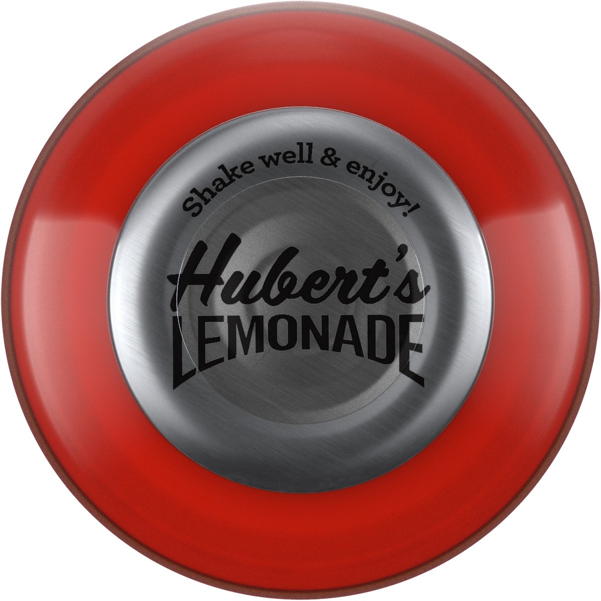 slide 3 of 7, Hubert's Blood Orange Lemonade - 16 oz, 16 oz