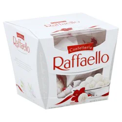 Raffaello Almond Coconut Treats
