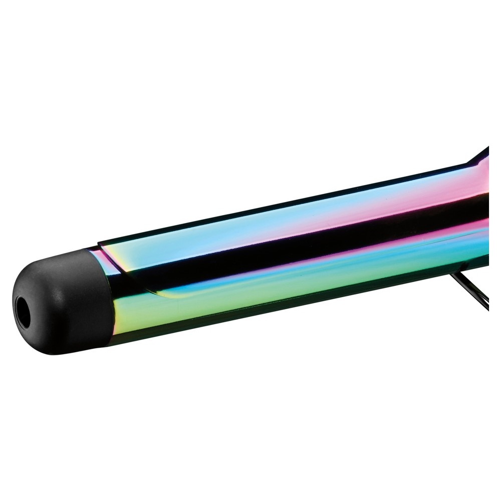 slide 6 of 7, Conair Infiniti Pro Rainbow Curling Iron, 1 in