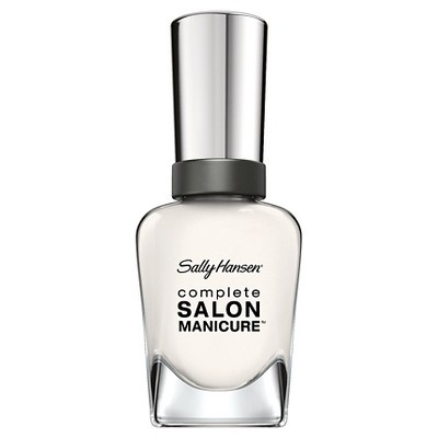 slide 1 of 1, SALLY HANSEN.5 fl oz Nail Polish Multiple Colors, 0.5 fl oz