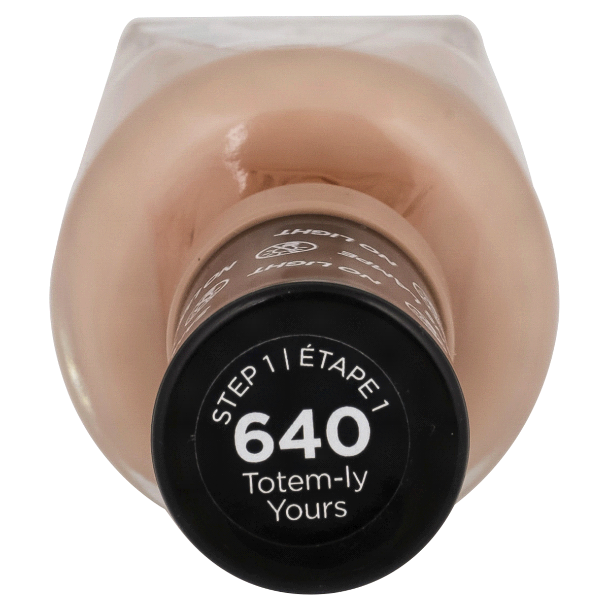 slide 3 of 3, Sally Hansen Miracle Gel - Totem-Ly Yours, 0.5 fl oz