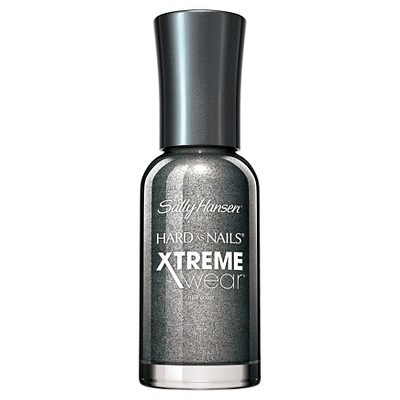 slide 1 of 1, Sally Hansen Xtreme Wear Nail Color - Garage Band, 0.4 oz