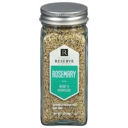 Finest Reserve Rosemary 1 oz