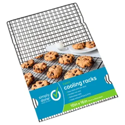 Simply Done Cooling Racks 2 ea