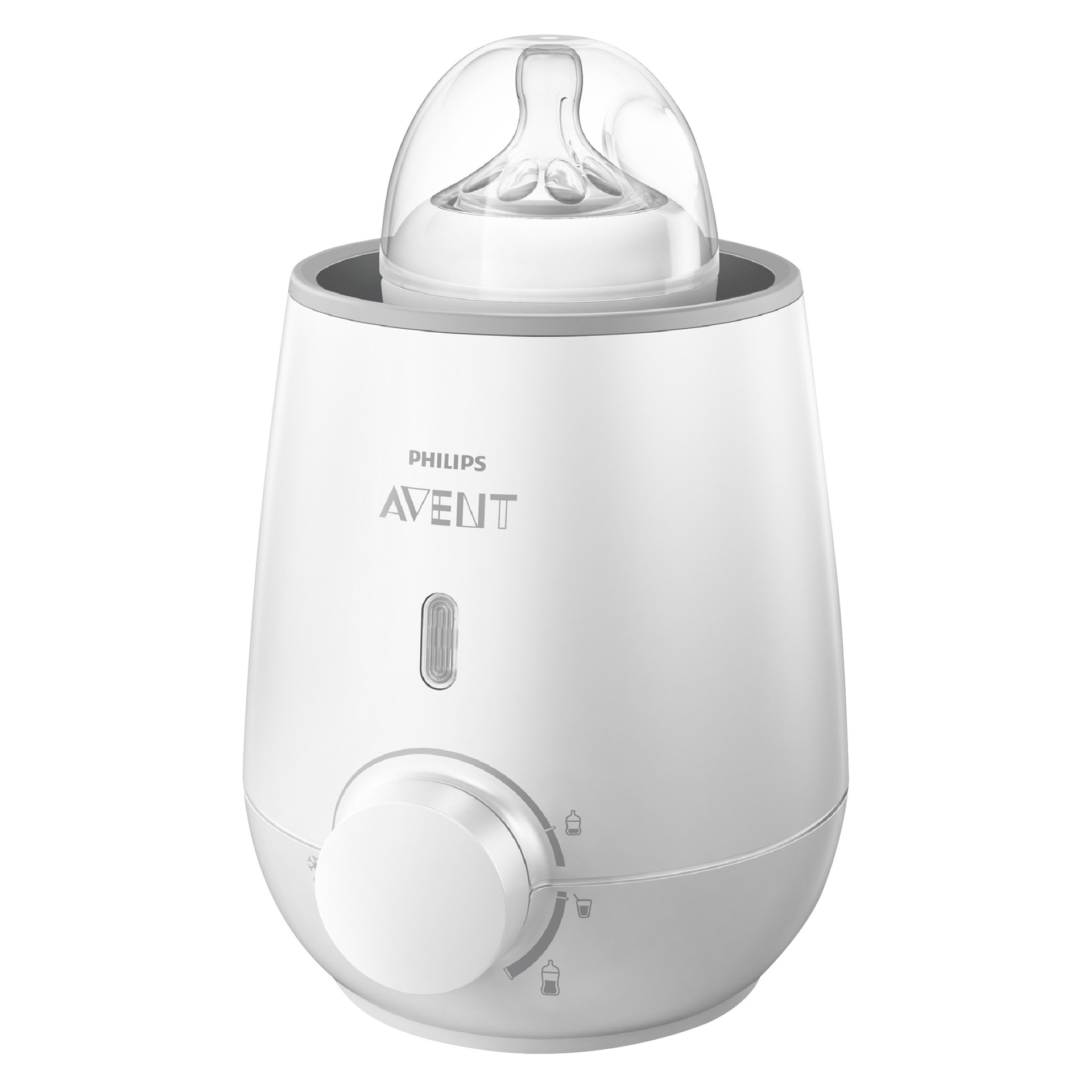 slide 1 of 3, Philips Avent Fast Bottle Warmer, 1 ct