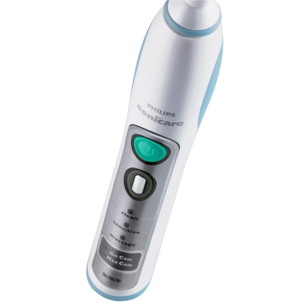 Philips Sonicare Flexcare Plus Rechargeable Electric Toothbrush Hx692104 1 Ct Shipt 