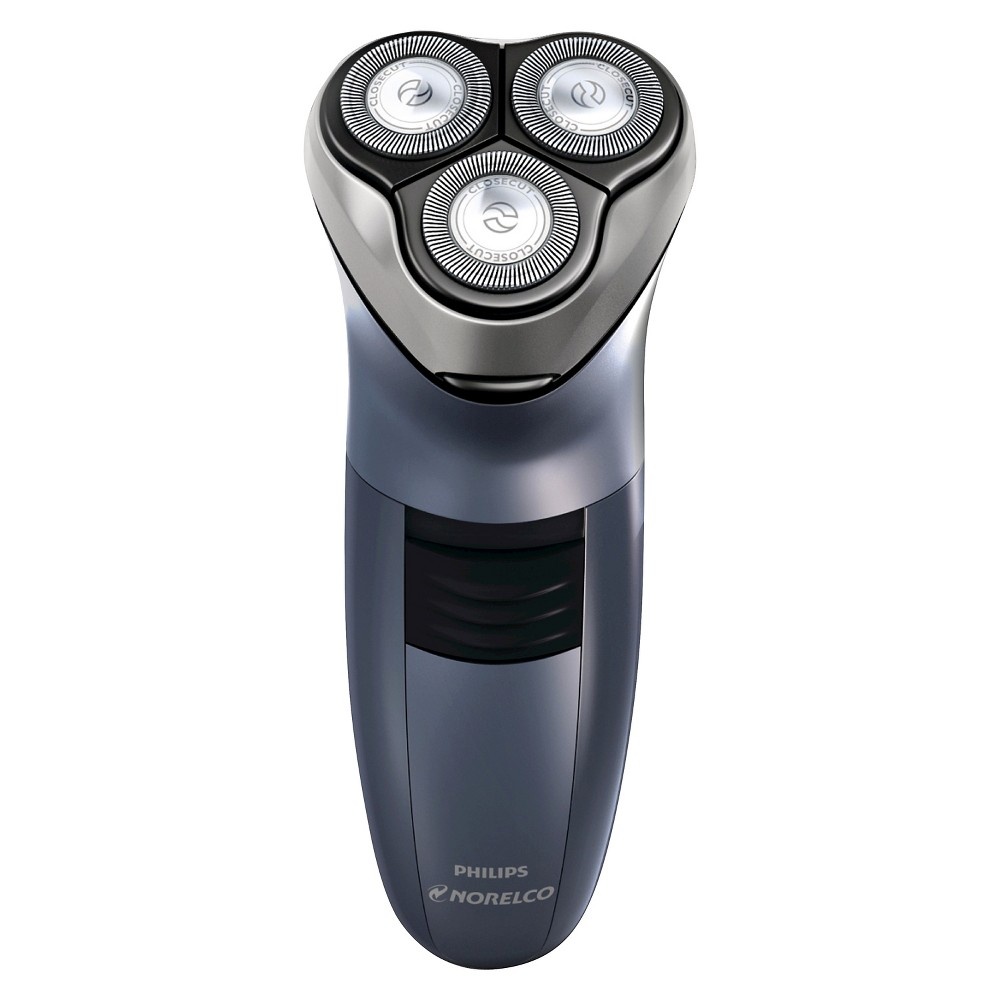 slide 2 of 4, Philips Norelco Series 1100 Men's Rechargeable Electric Shaver, 1 ct