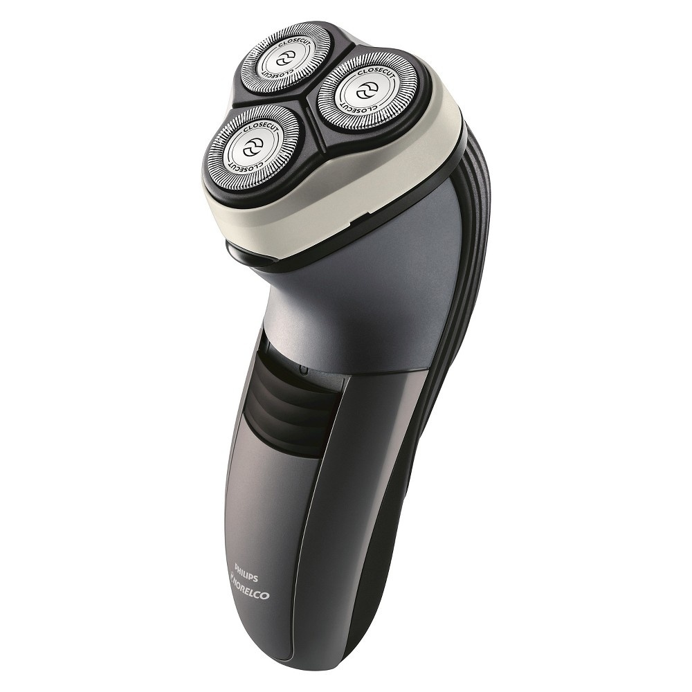 slide 4 of 4, Philips Norelco Series 1100 Men's Rechargeable Electric Shaver, 1 ct