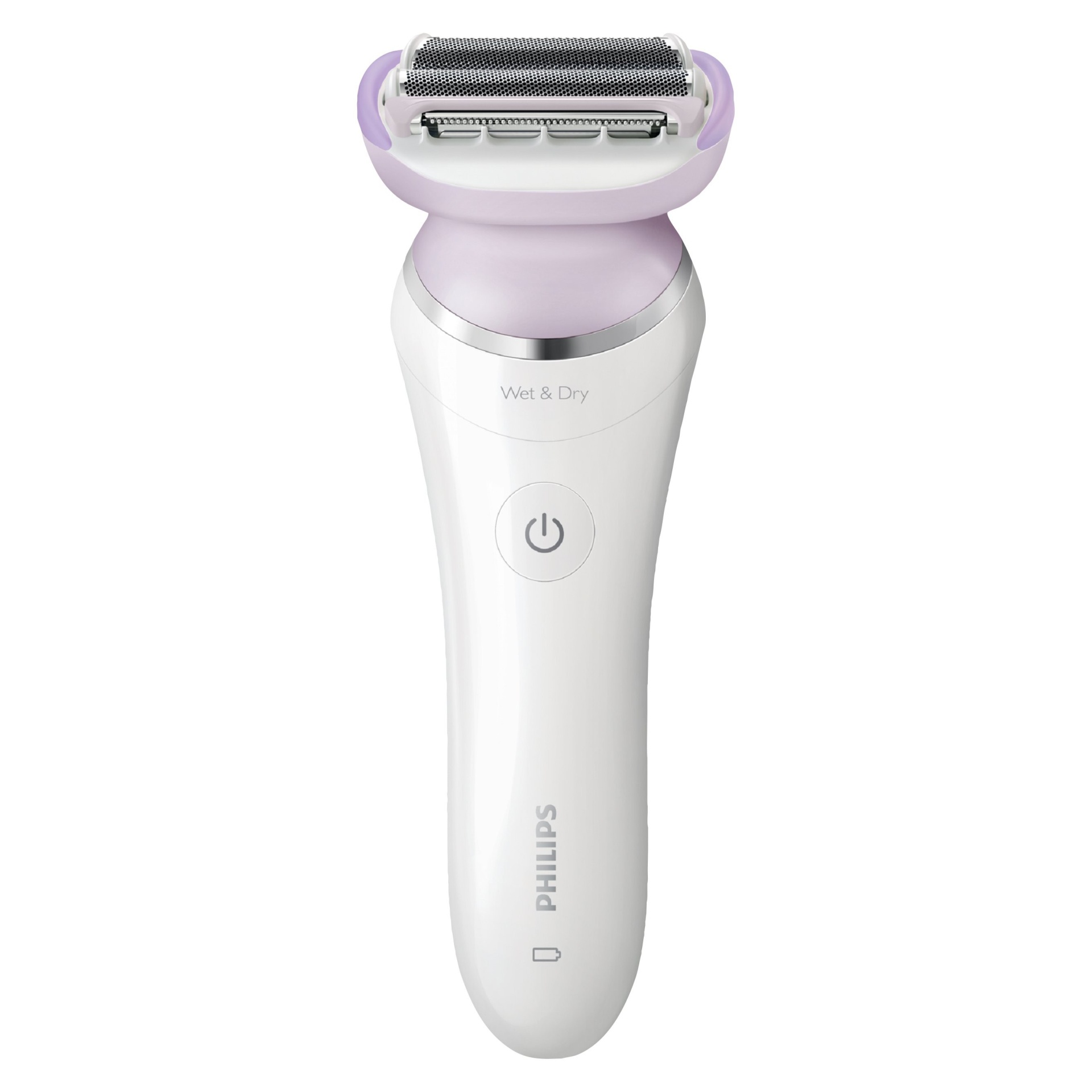 slide 1 of 5, Philips SatinShave Prestige Wet & Dry Women's Rechargeable Electric Shaver , 1 ct