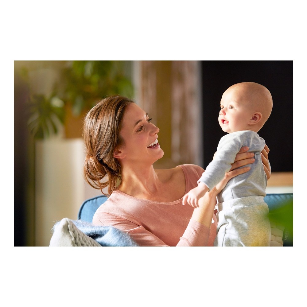 slide 6 of 8, Philips Avent Anti-colic Bottle With AirFree vent, 4 oz