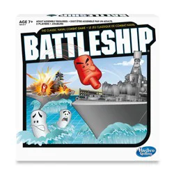 Hasbro Battleship Board Game