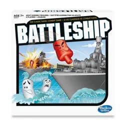 Hasbro Battleship Board Game