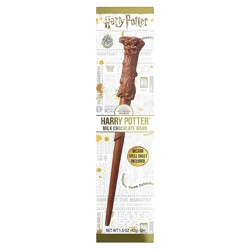 Harry Potter Milk Chocolate Wand