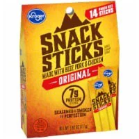Kroger Original Snack Sticks