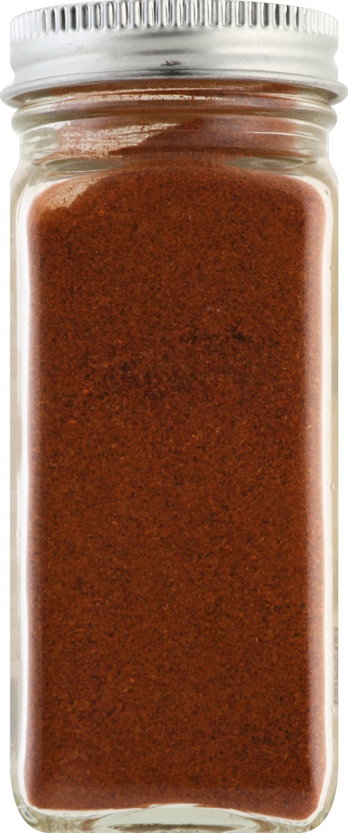 slide 2 of 7, O Organics Organic Chili Powder, 