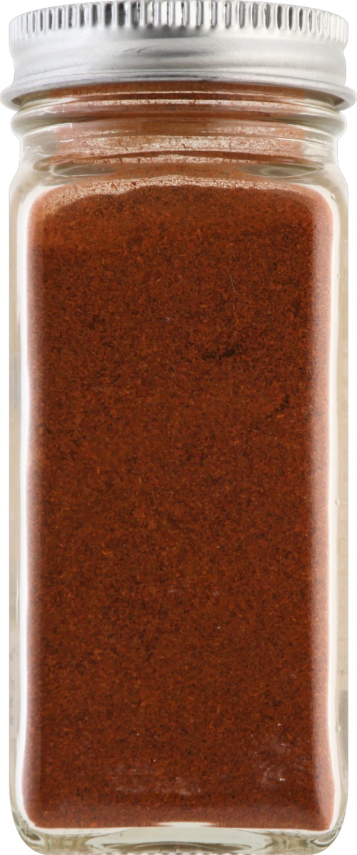 slide 7 of 7, O Organics Organic Chili Powder, 