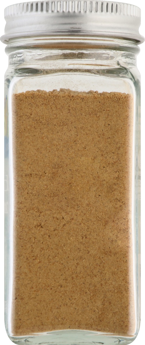 slide 6 of 7, O Organics Organic Ground Ginger, 