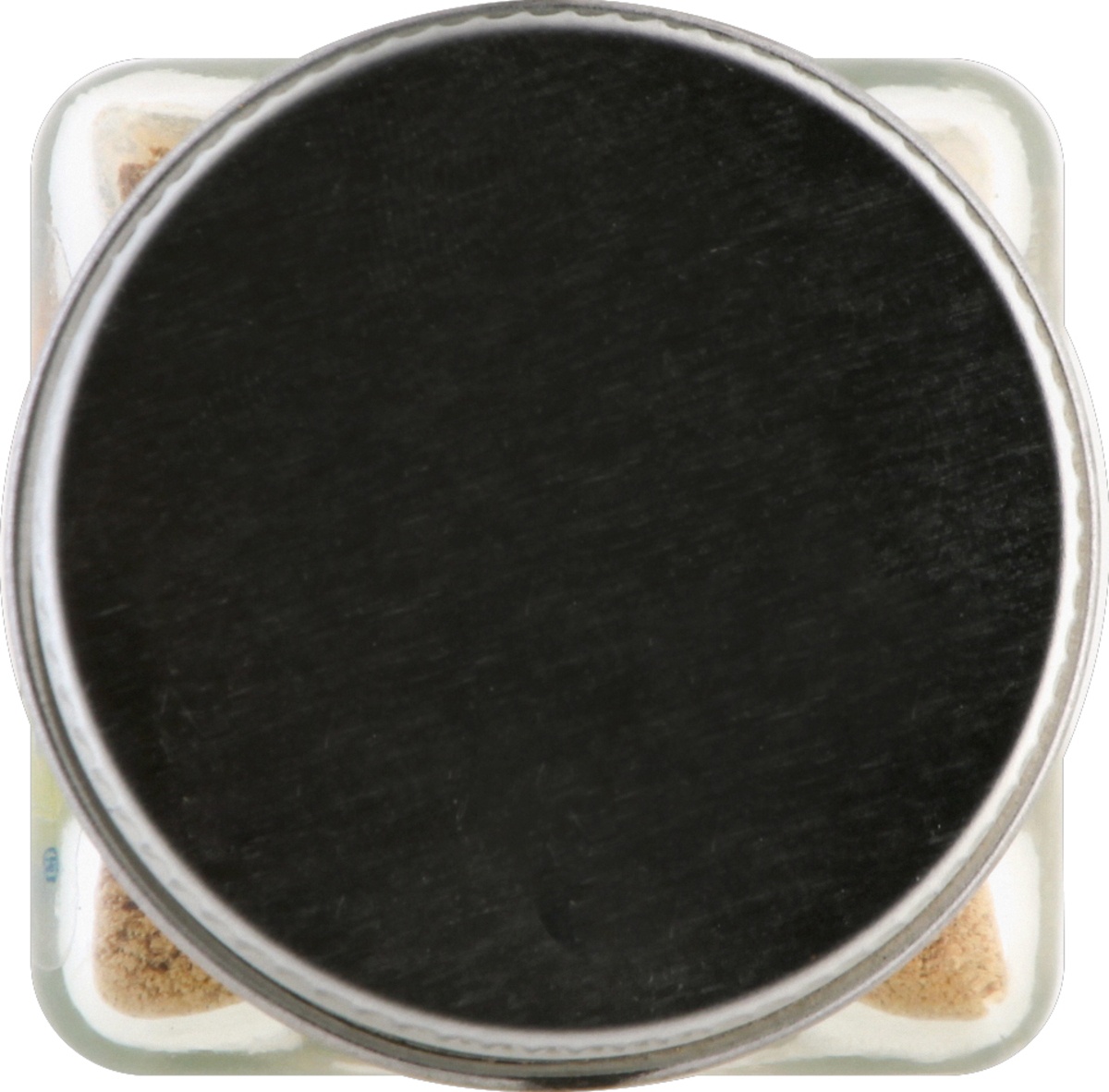 slide 7 of 7, O Organics Organic Ground Ginger, 