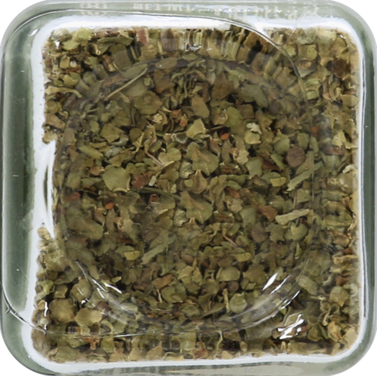 slide 3 of 7, O Organics Organic Marjoram Leaves, 0.4 oz