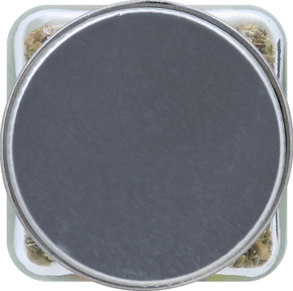 slide 7 of 7, O Organics Organic Marjoram Leaves, 0.4 oz