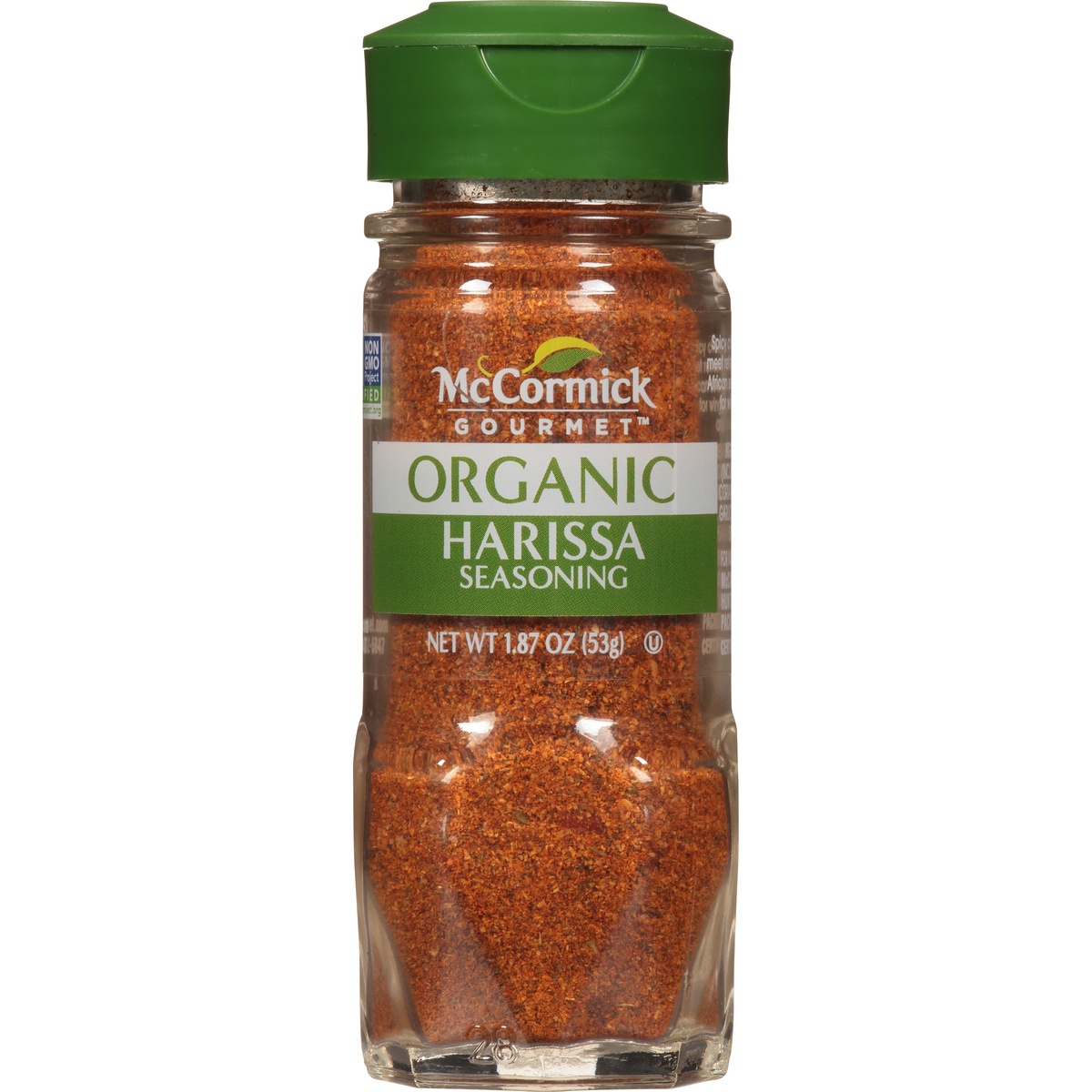 slide 4 of 7, McCormick Harissa - 1.87 Oz, 1.87 oz