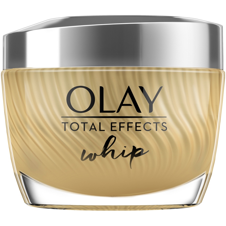 slide 2 of 2, Olay Total Effects Whip Facial Moisturizer, 1.7 oz