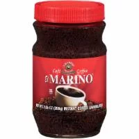 El Marino Instant Coffee - 7.05 oz