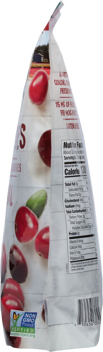 slide 11 of 13, Decas Farms Value Pack Premium Original Dried Cranberries 32 oz, 32 oz